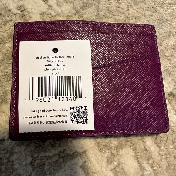 New Kate Spade Small Satchel - Picture 12 of 12